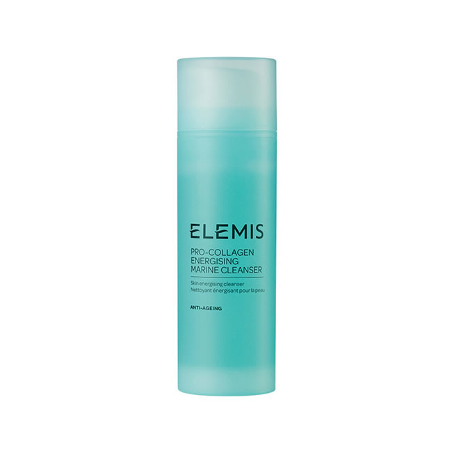 Elemis Pro-Collagen Energising Marine Cleanser (150ml)