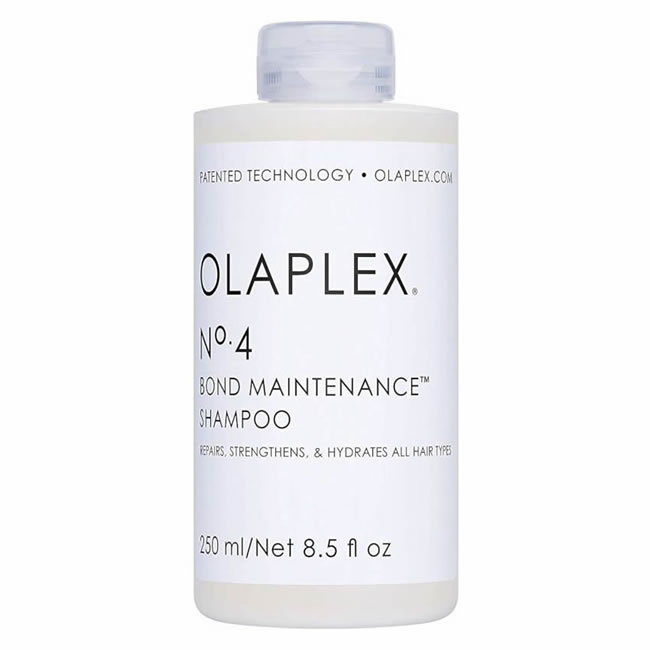 Olaplex No.4 Bond Maintenance Shampoo (250ml)
