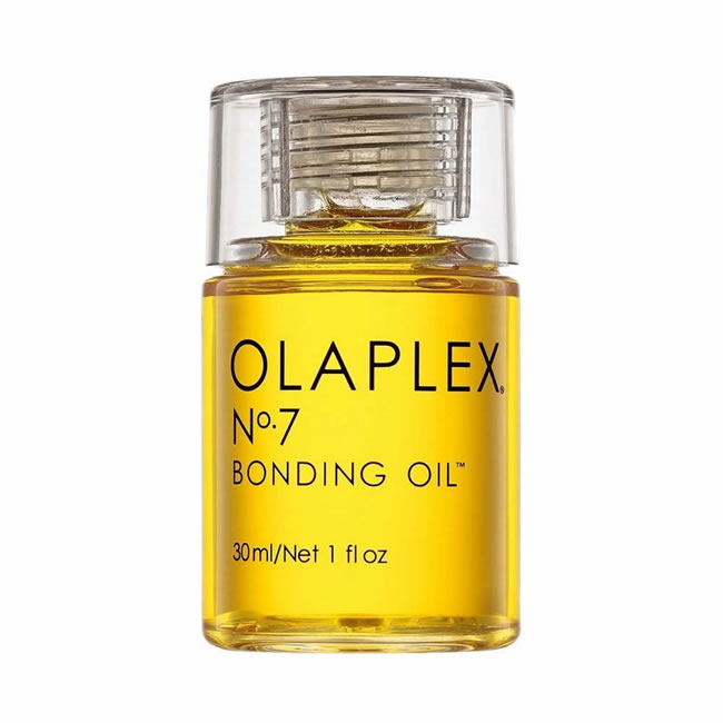 Olaplex No.7 Bonding Oil (30ml)