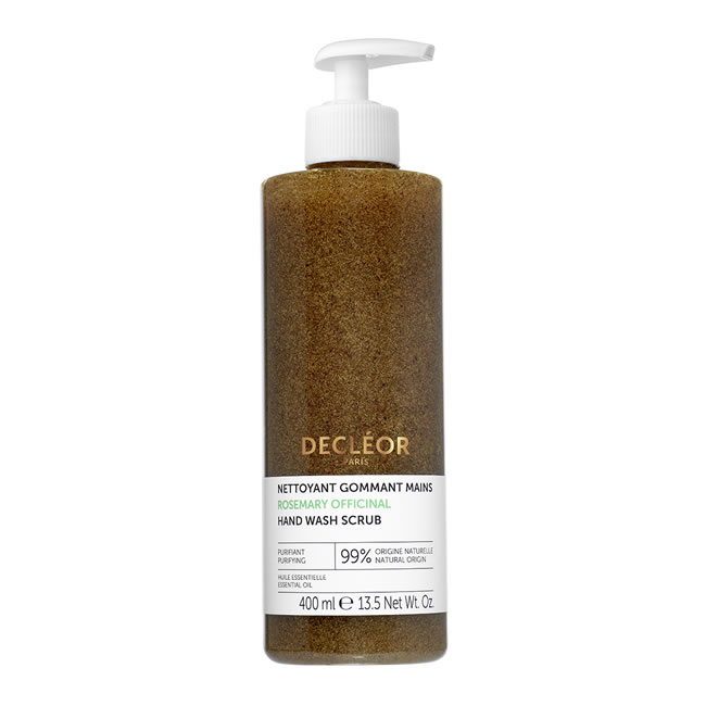 Decleor Rosemary Handwash Scrub (400ml)