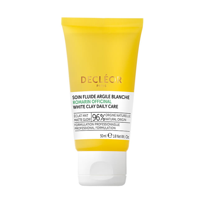 Decleor Rosemary White Clay Daily Care (50ml)