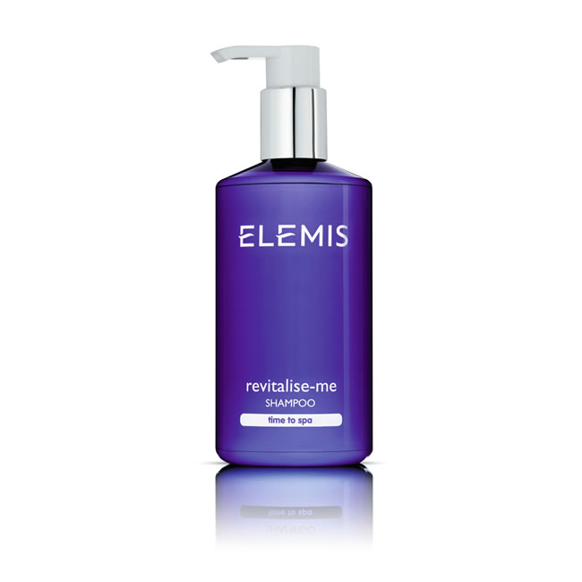 Elemis Revitalise-Me Shampoo (300ml)