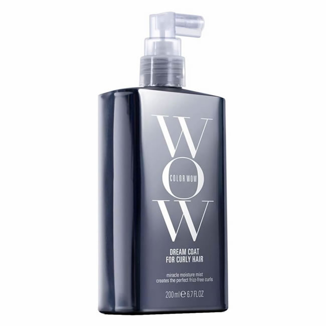 Color Wow Dream Coat for Curly Hair (200ml)