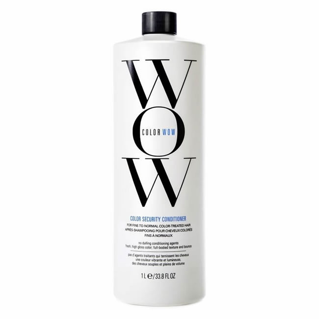 Color Wow Color Security Conditoner (Fine to Normal Hair) (1ltr)