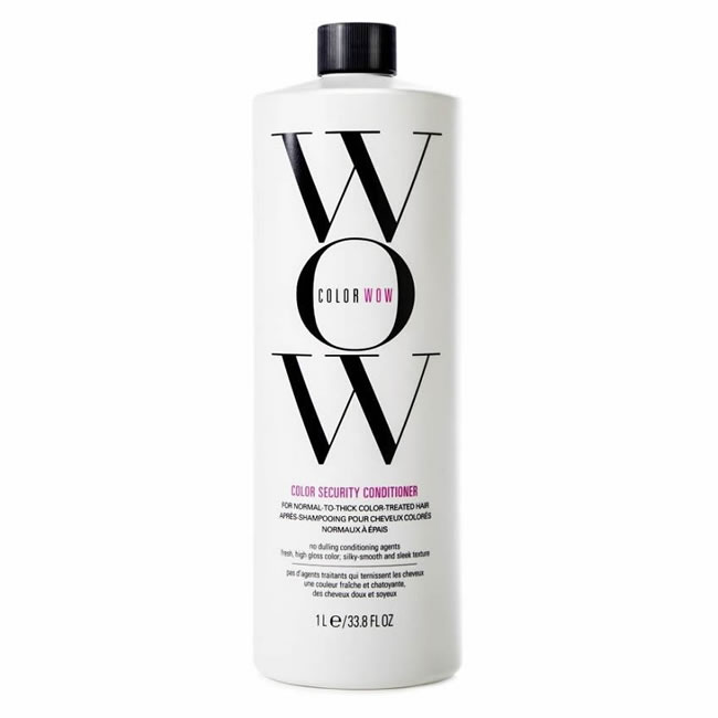 Color Wow Color Security Conditoner (Normal to Thick Hair) (1ltr)