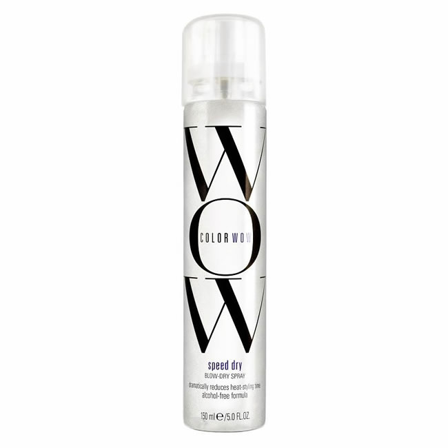Color Wow Speed Dry Blow Dry Spray (150ml)