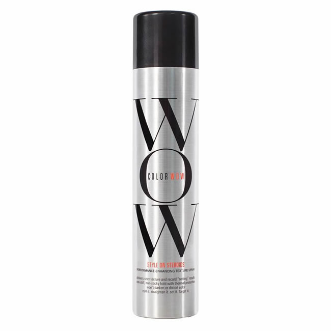 Color Wow Style on Steroids Performance Enhancing Texture Spray (262ml)