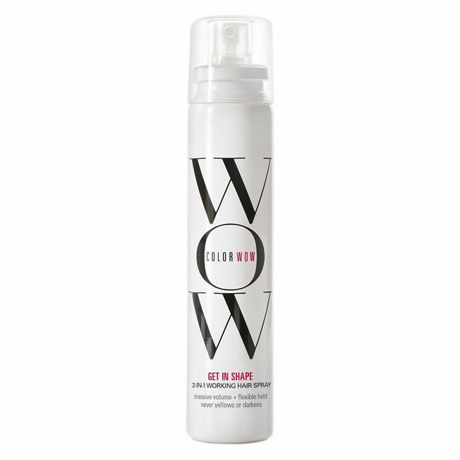 Color Wow Get in Shape Hair Spray (150ml)