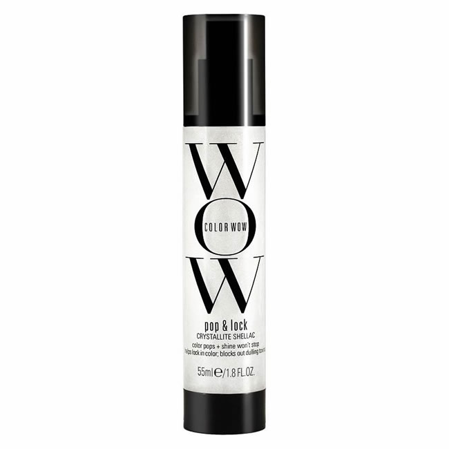 Color Wow Pop and Lock High Gloss Finish (55ml)