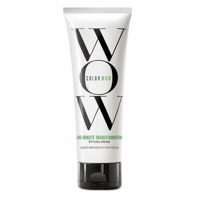 Color Wow One Minute Transformation Styling Cream (120ml)