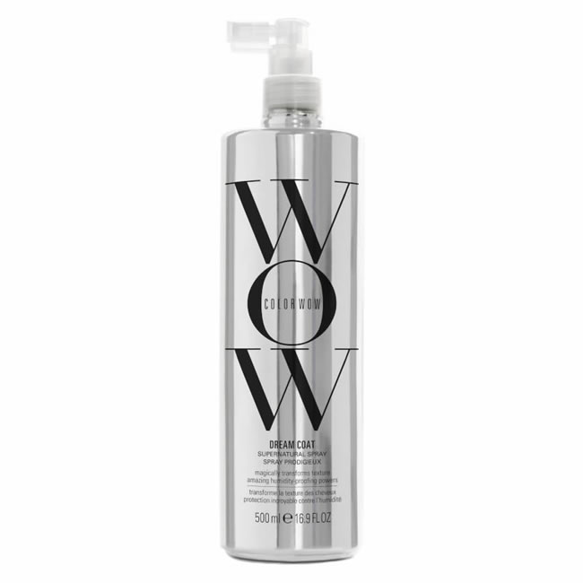 Color Wow Dream Coat Supernatural Spray (500ml)