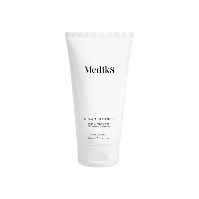 Medik8 Cream Cleanse (175ml)