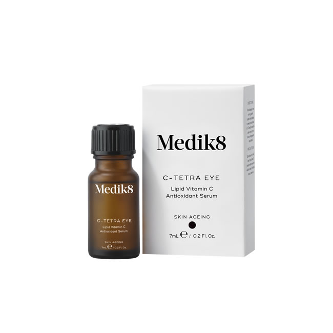 Medik8 C-Tetra Eye (7ml)