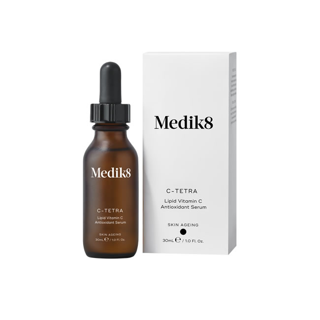 Medik8 C-Tetra (30ml)