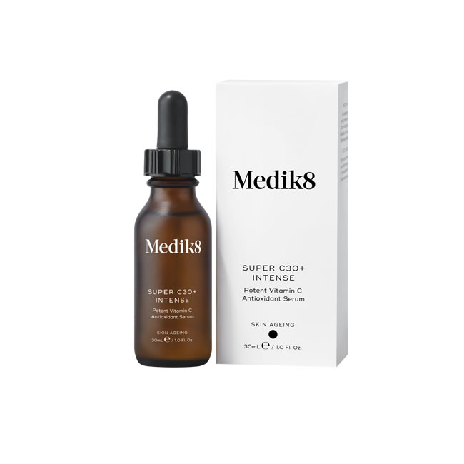 Medik8 Super C30 Intense (30ml)