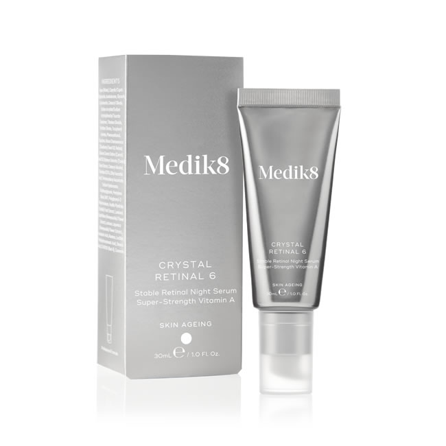 Medik8 Crystal Retinal 6 (30ml)