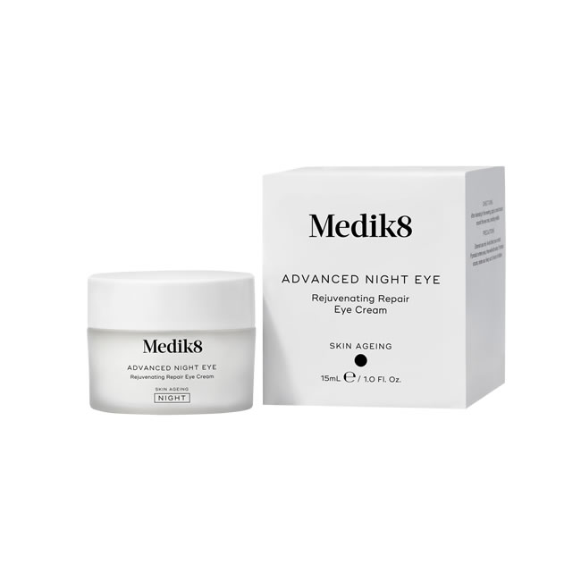 Medik8 Advanced Night Eye (15ml)