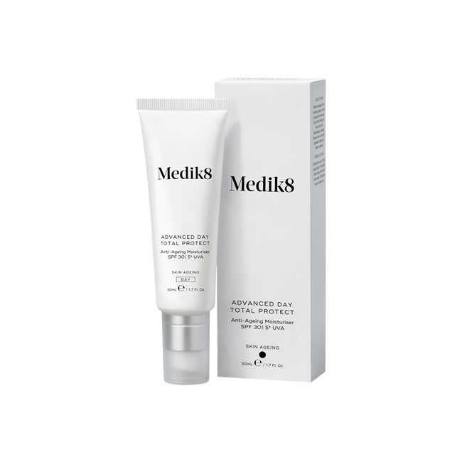 Medik8 Advanced Day Total Protect SPF30 (50ml)