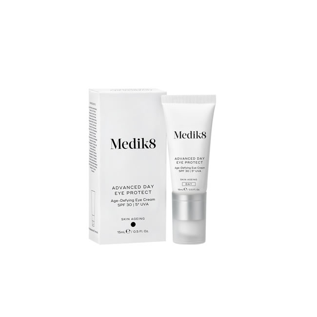 Medik8 Advanced Day Eye Protect SPF30 (15ml)