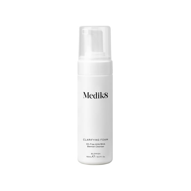 Medik8 Clarifying Foam (150ml)