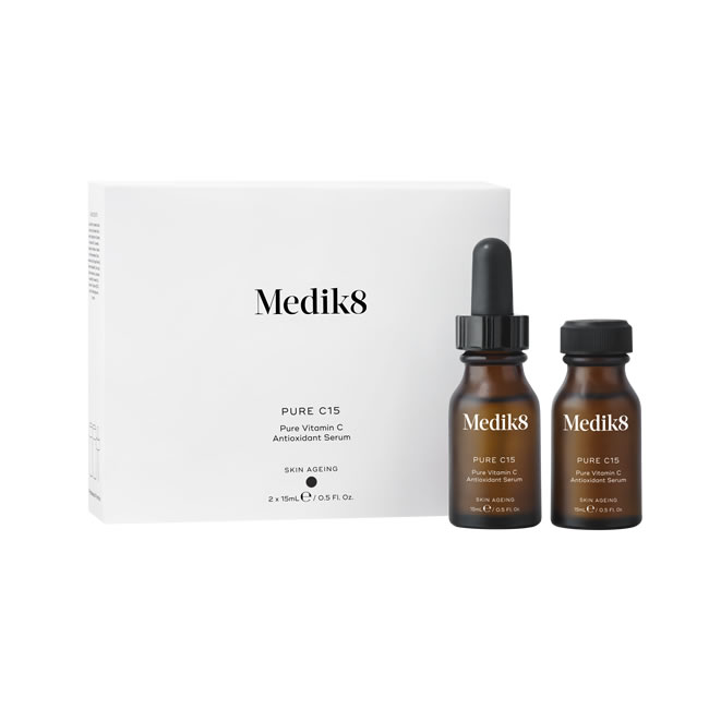 Medik8 Pure C15 (2x15ml)