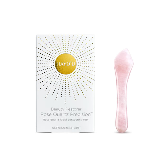 Hayo'u Beauty Restorer Rose Precision