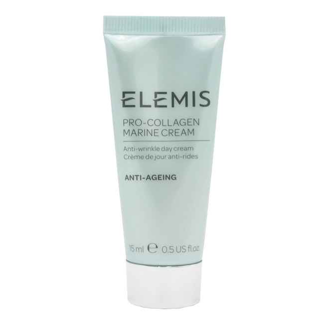Free Travel Size - Elemis Pro-Collagen Marine Cream