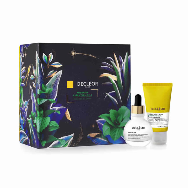 Decleor Rosemary Christmas Gift Set