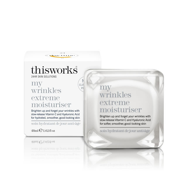 This Works My Wrinkles Extreme Moisture (48ml)