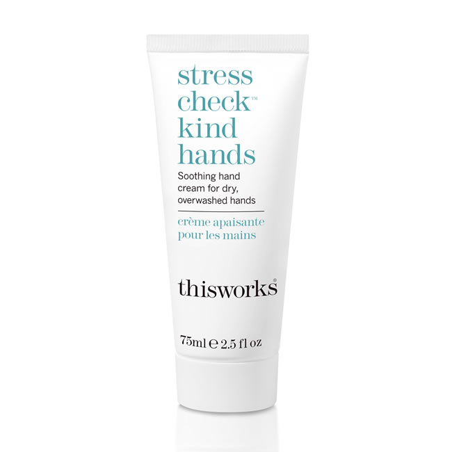 This Works Stress Check Kind Hands (75ml)