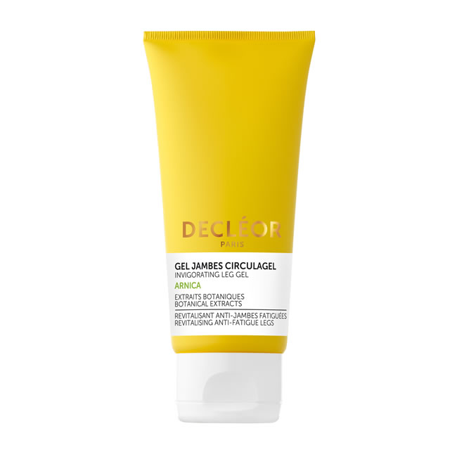 Decleor Arnica Invigorating Leg Gel (200ml)