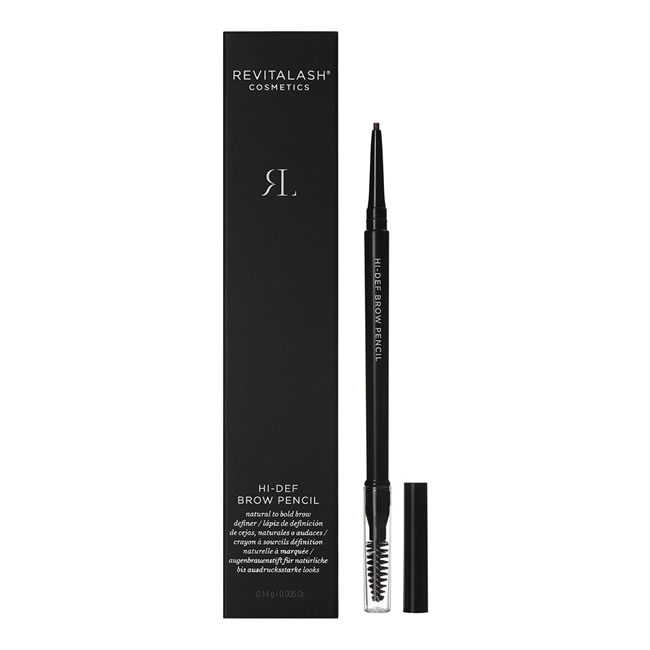 RevitaLash Hi-Def Brow Pencil - Cool Brown (0.14g)