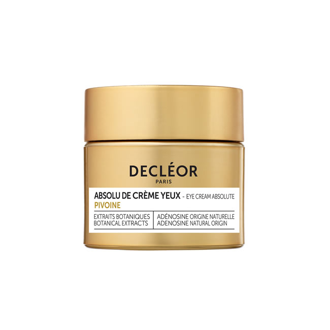 Decleor Peony Eye Cream Absolute (15ml)