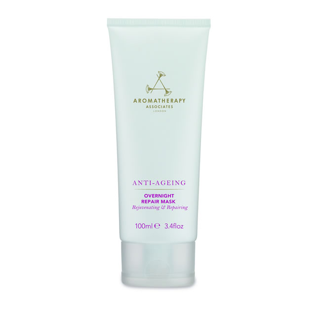 Aromatherapy Associates Anti-Ageing Overnight Repair Mask (100ml)