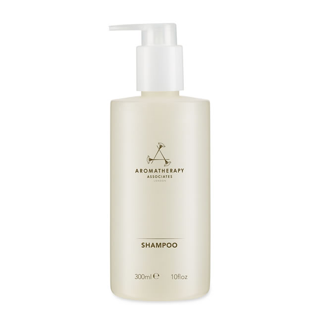 Aromatherapy Associates Shampoo (300ml)