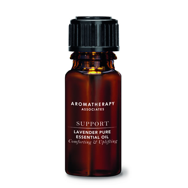 Aromatherapy Associates Support Lavender Pure Essential Oil 10ml PURE