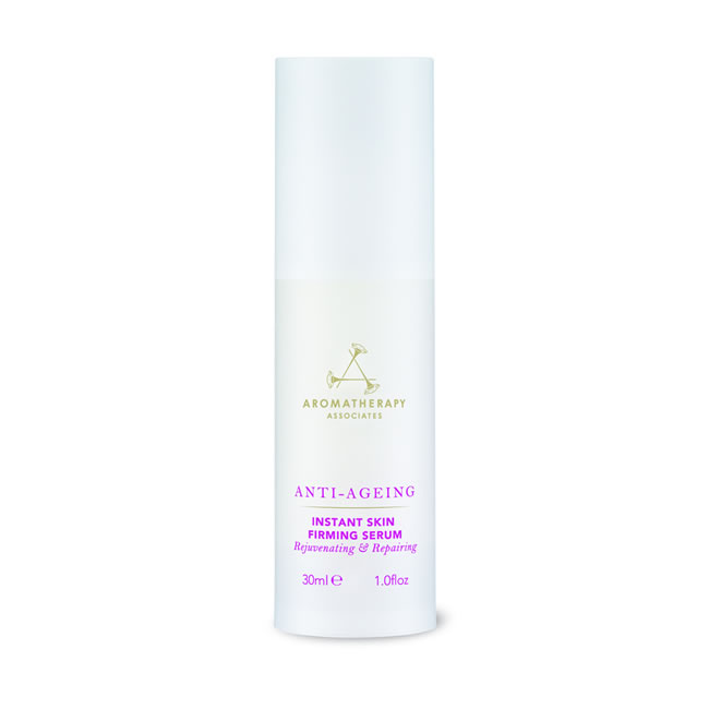 Aromatherapy Associates Anti-Ageing Instant Skin Firming Serum (30ml)