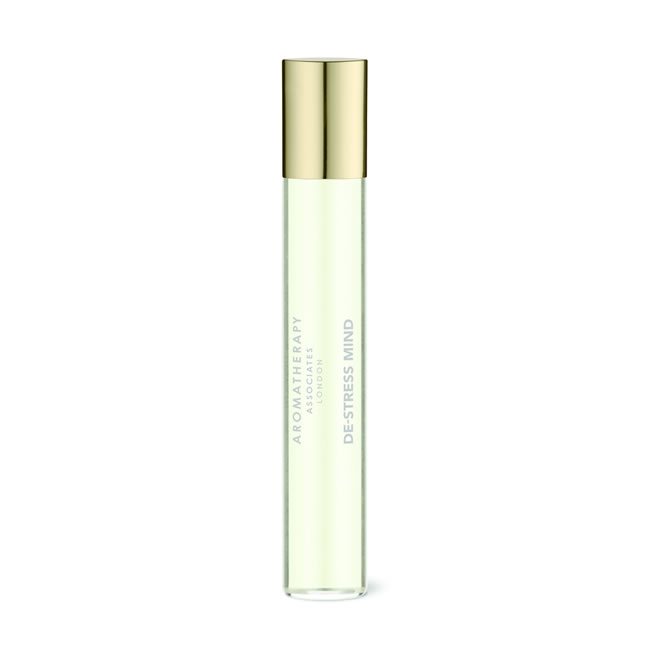 Aromatherapy Associates De-Stress Roller Ball (10ml)