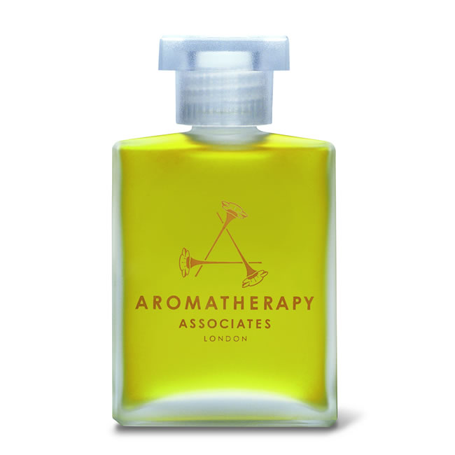 Aromatherapy Associates Support Equilibrium Bath and Shower Oil (55ml)