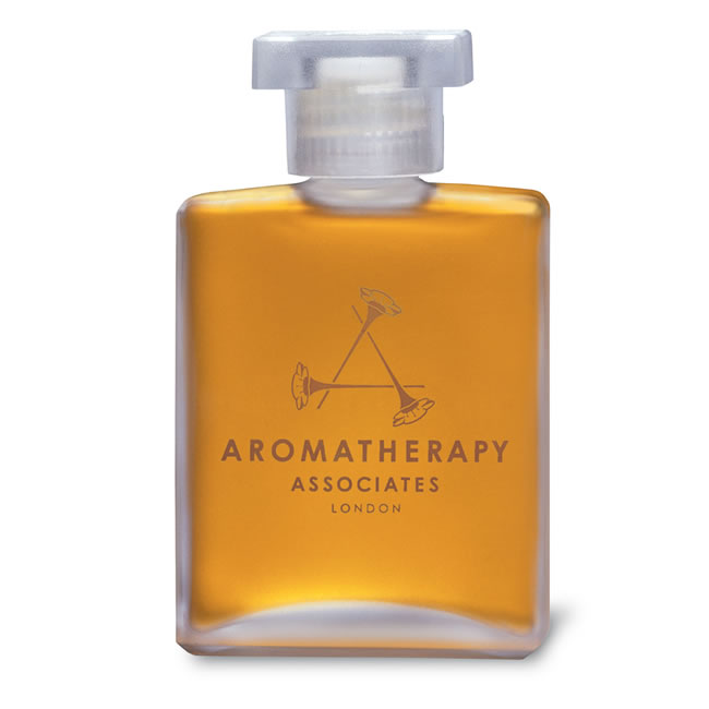 Aromatherapy Associates Deep Relax Bath and Shower Oil (55ml)