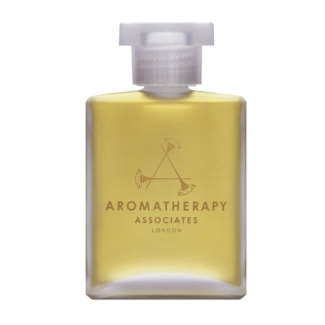 Aromatherapy Associates Inner Strength Bath and Shower Oil (55ml)