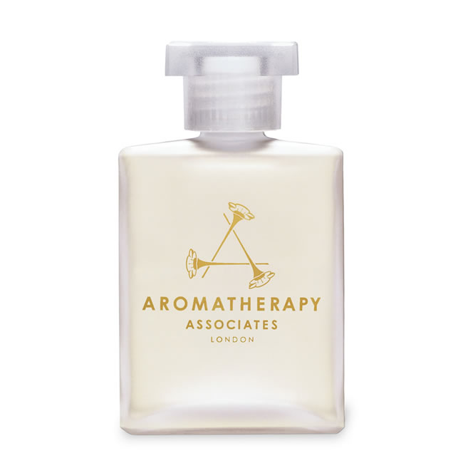Aromatherapy Associates Light Relax Bath and Shower Oil (55ml)