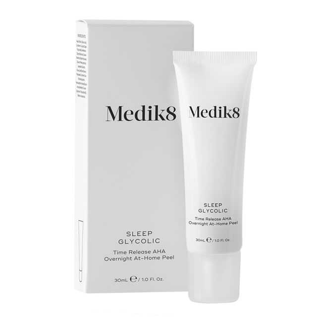 Medik8 Sleep Glycolic (30ml)