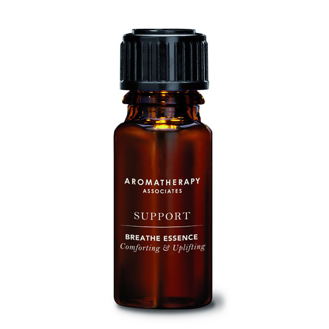 Aromatherapy Associates Support Breathe Essence (10ml)