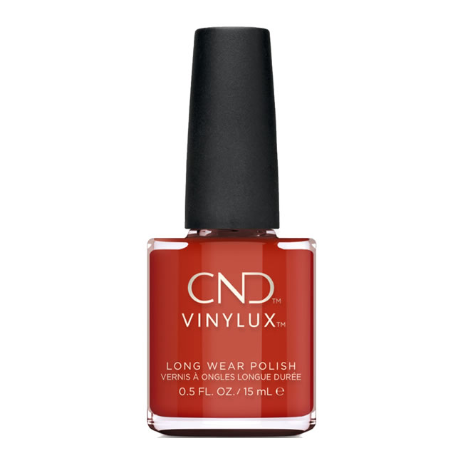 CND Vinylux - Hot Or Knot (15ml)
