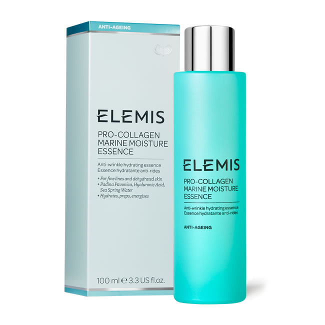 Elemis Pro-Collagen Marine Moisture Essence (100ml)