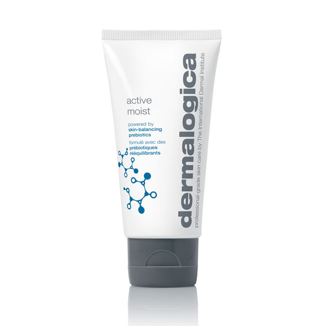 Dermalogica Active Moist (100ml)