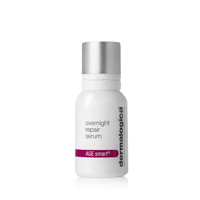 Dermalogica Overnight Repair Serum (15ml)