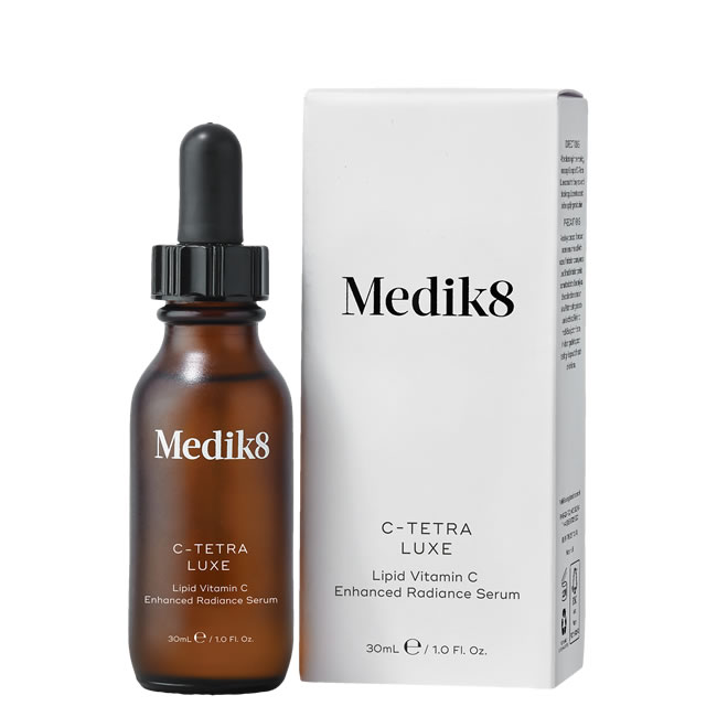 Medik8 C-Tetra Luxe (30ml)