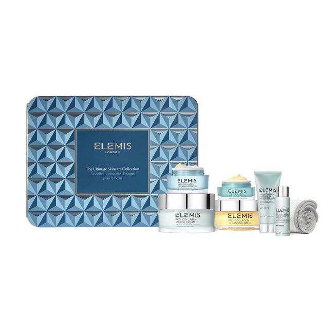Elemis The Ultimate Skincare Collection